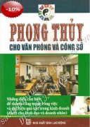 PHONG THỦY CHO VĂN PHÒNG & CÔNG SỞ